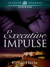 Cover image for Executive Impulse